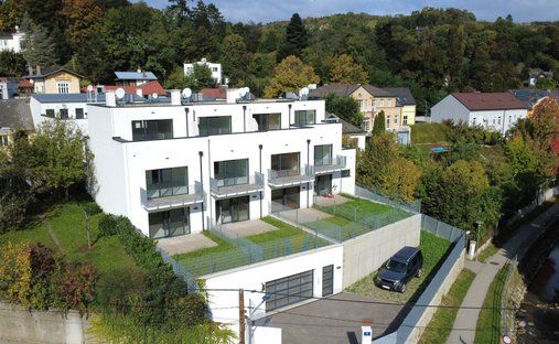 Apartment in Klosterneuburg, Lower Austria, Austria 1