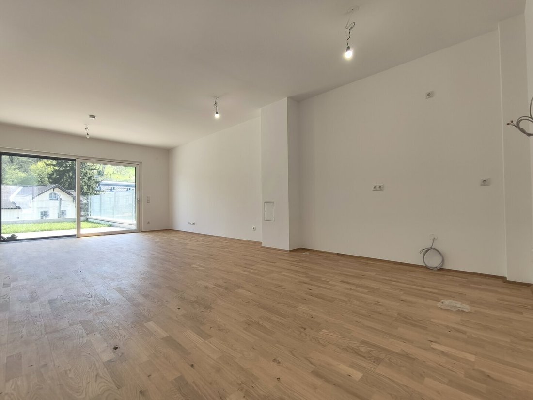 Apartamento en Klosterneuburg, Baja Austria, Austria 3 - 17441267