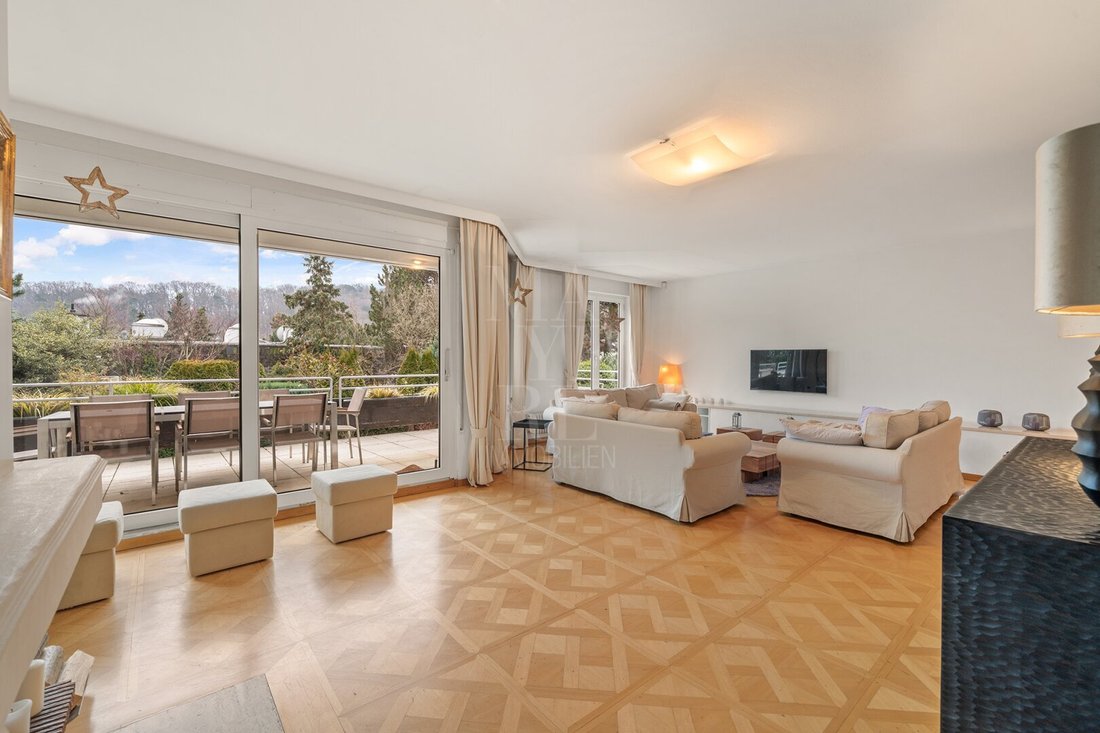 Wohnung in Wien, Wien, Österreich 3 - 17441268