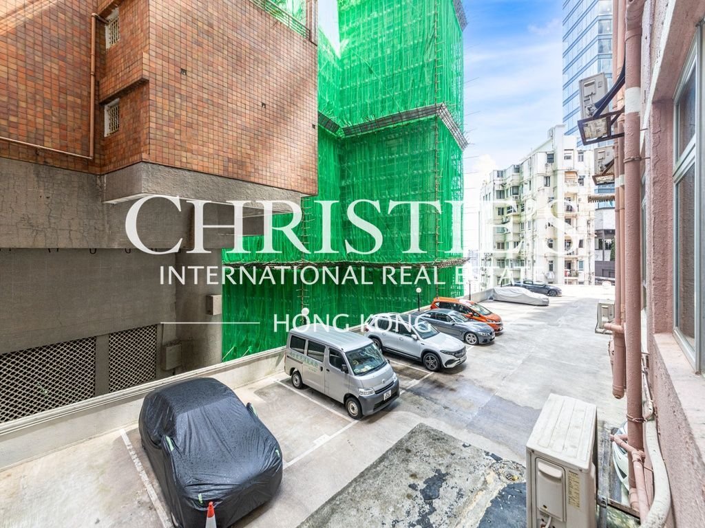 Appartement à Hong-Kong, Hong Kong 1 - 16271231