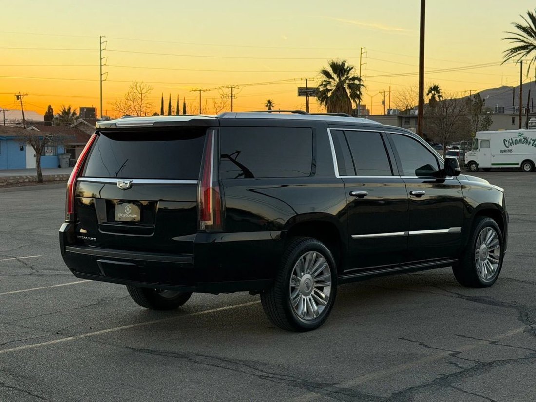 Suv in El Paso, TX, United States 5 - 17441334