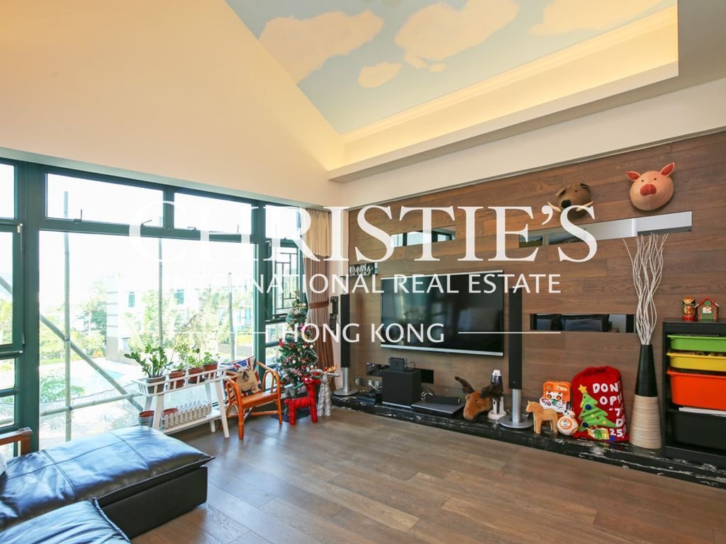 Apartment in Hong Kong, Hong Kong 3 - 17441145