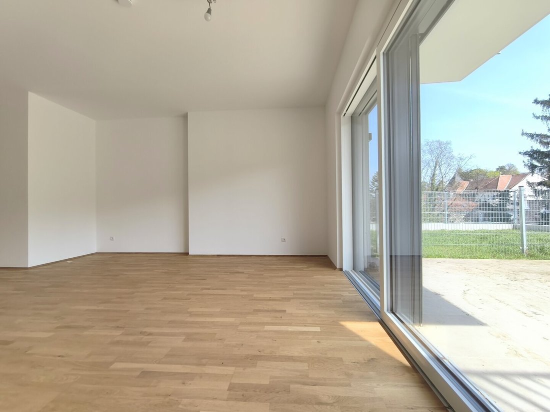 Apartamento en Klosterneuburg, Baja Austria, Austria 5 - 17441267