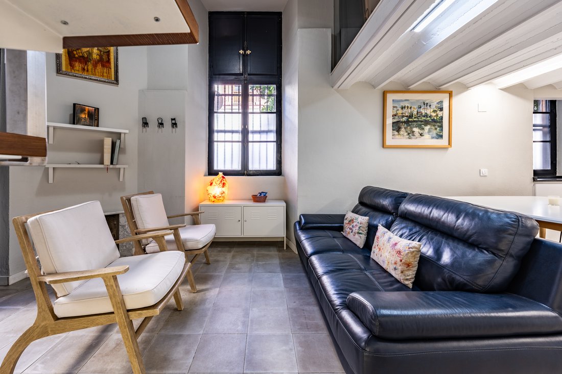 Apartment in Casco Antiguo, Seville, Spain 5 - 14371825