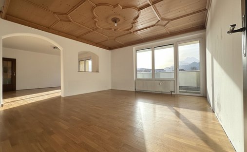 Appartement à Schwaz, Tyrol, Autriche 1