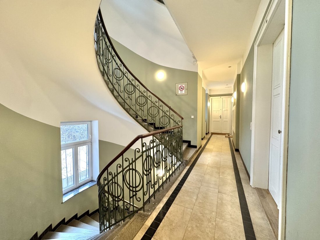 Appartement à Vienne, Vienne, Autriche 1 - 17441214