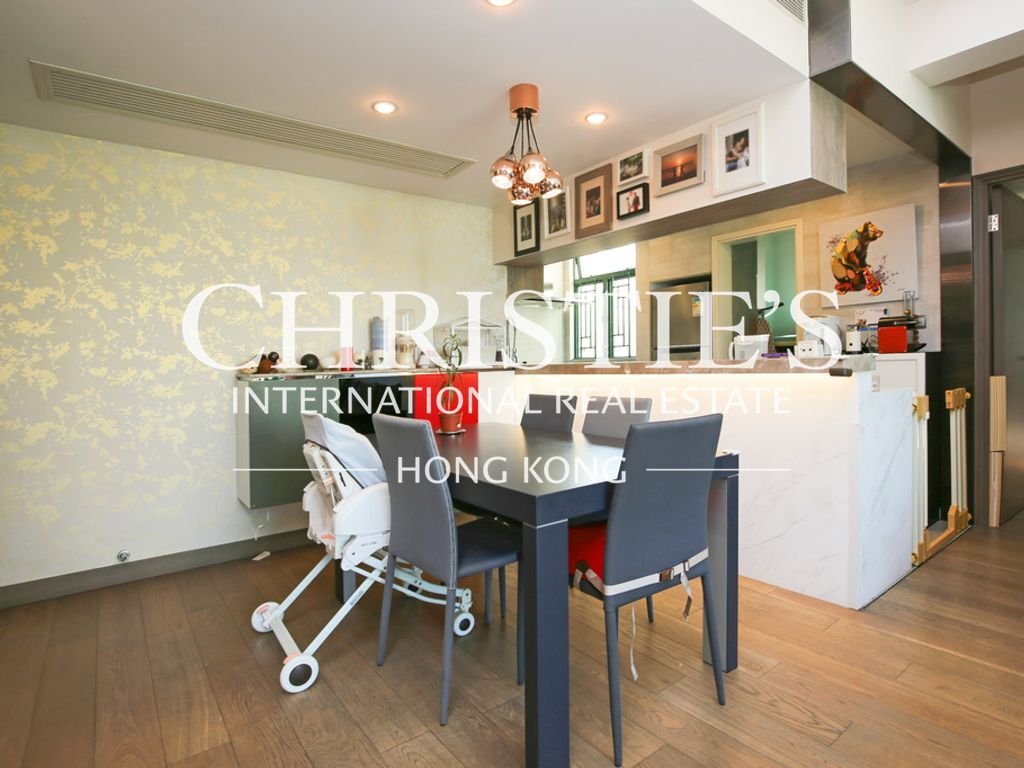 Apartment in Hong Kong, Hong Kong 5 - 17441145