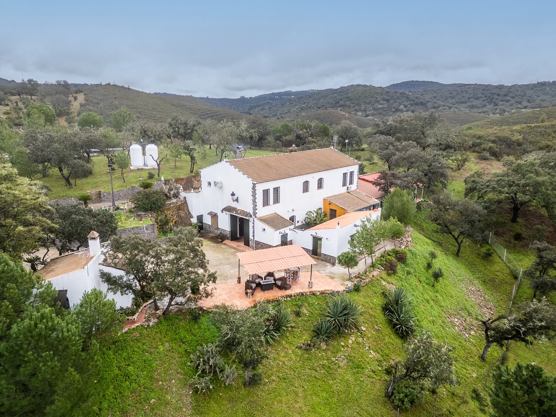 Finca in Orihuela, Valencian Community, Spain 1 - 16215072