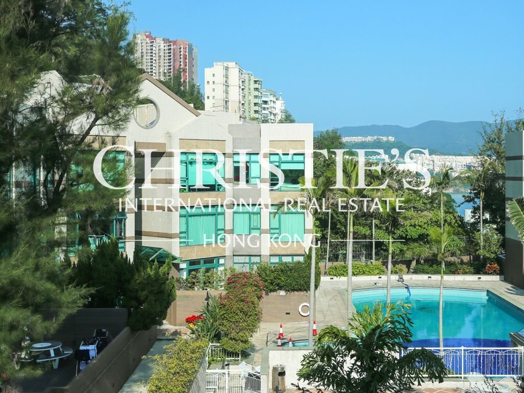 Apartment in Hong Kong, Hong Kong 1 - 17441145
