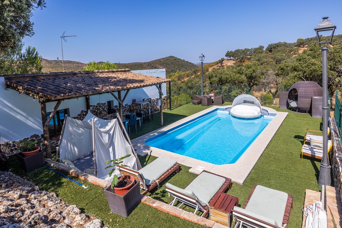 Finca in Orihuela, Valencian Community, Spain 4 - 16215072