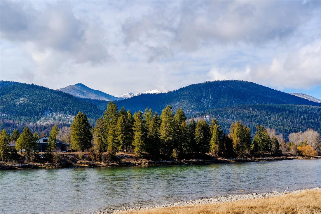 Land in Libby, Montana, United States 4 - 17441123