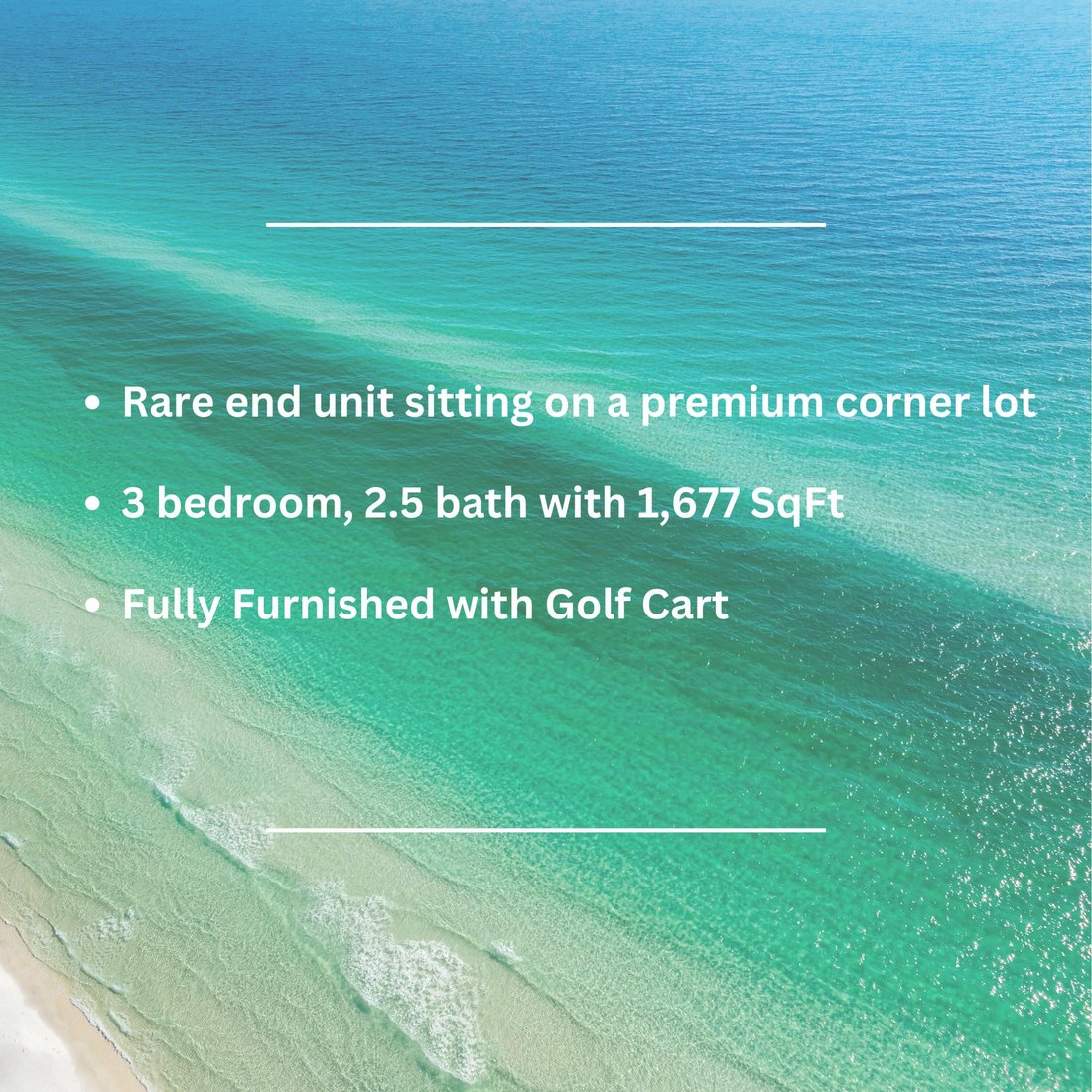 Villa in Santa Rosa Beach, Florida, United States 4 - 17441096