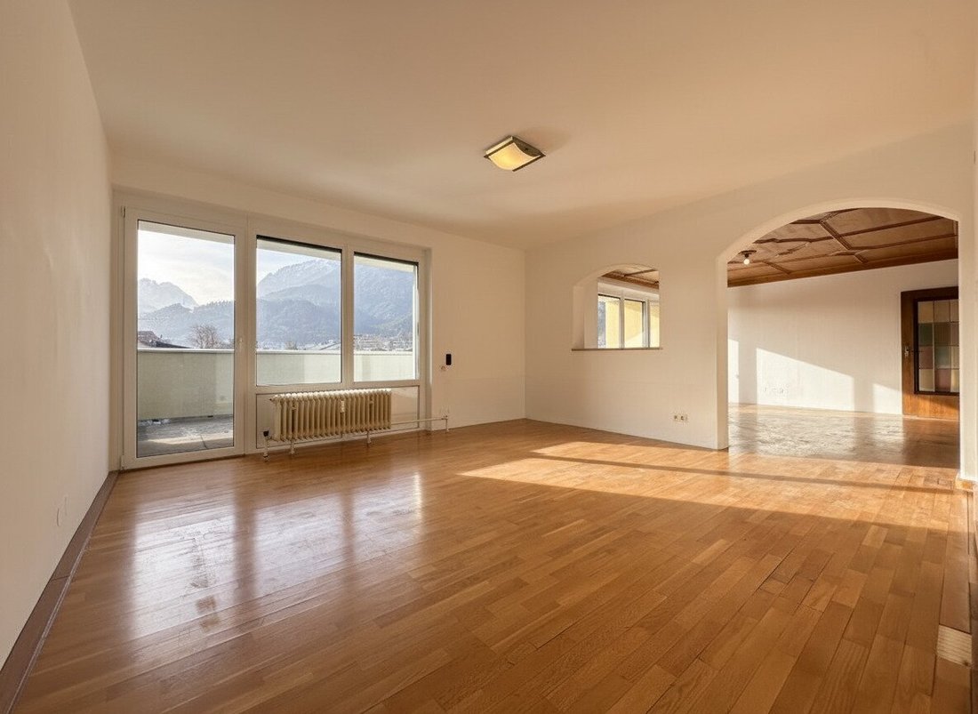 Apartment in Schwaz, Tyrol, Austria 3 - 17441217