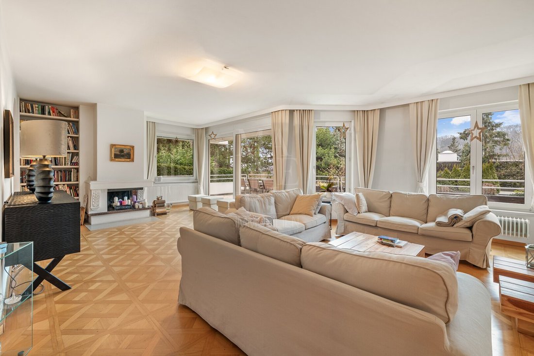 Wohnung in Wien, Wien, Österreich 2 - 17441268