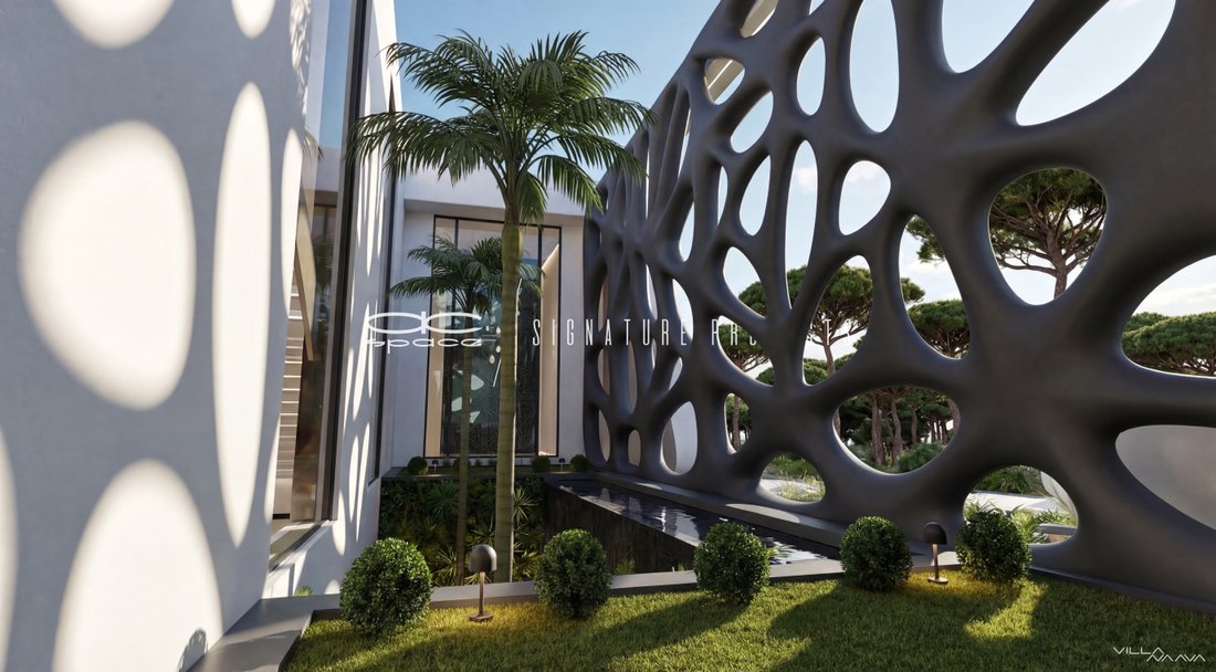 Villa in Quinta do Lago, Almancil, Portugal 3 - 17441876