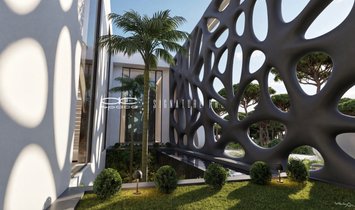 Villa a Quinta do Lago, Almancil, Portogallo 2