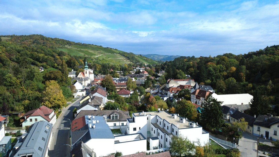 Apartment in Klosterneuburg, Lower Austria, Austria 3 - 17441267