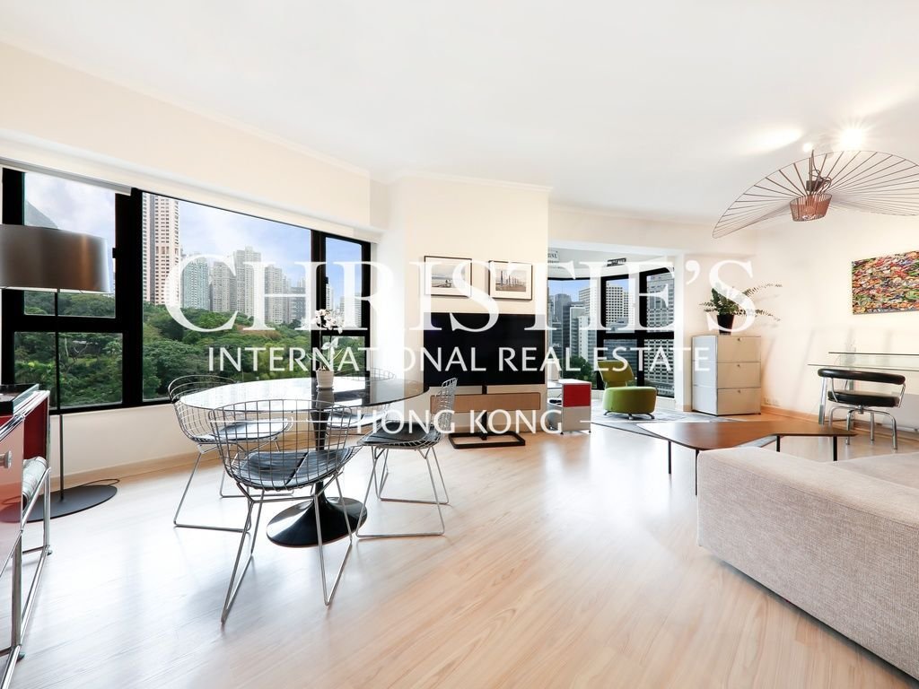 Apartment in Hong Kong, Hong Kong 3 - 17441813
