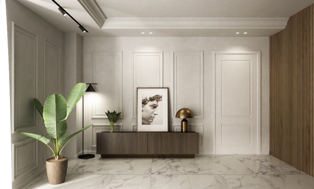 Apartment in Historic Center, Viareggio, Tuscany 2 - 17441697