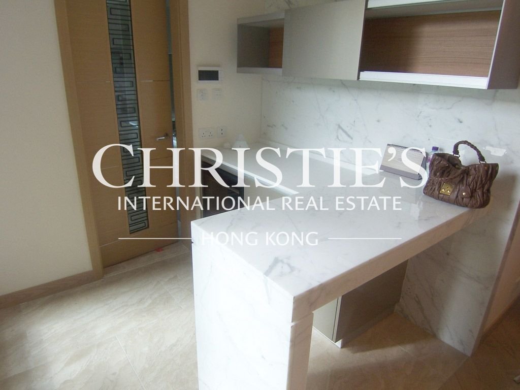 Apartment in Hong Kong, Hong Kong 4 - 17441415