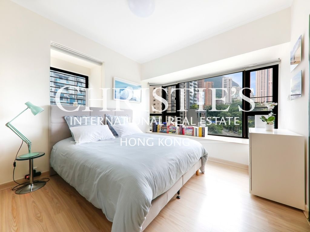 Apartment in Hong Kong, Hong Kong 4 - 17441813