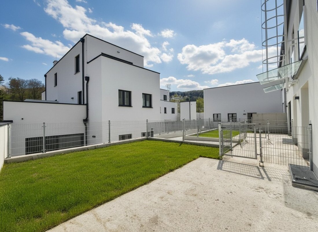 Apartment in Klosterneuburg, Lower Austria, Austria 3 - 17441222