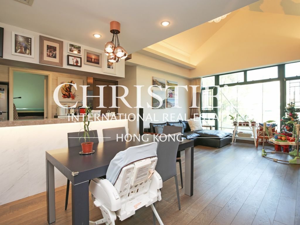 Apartment in Hong Kong, Hong Kong 4 - 17441145