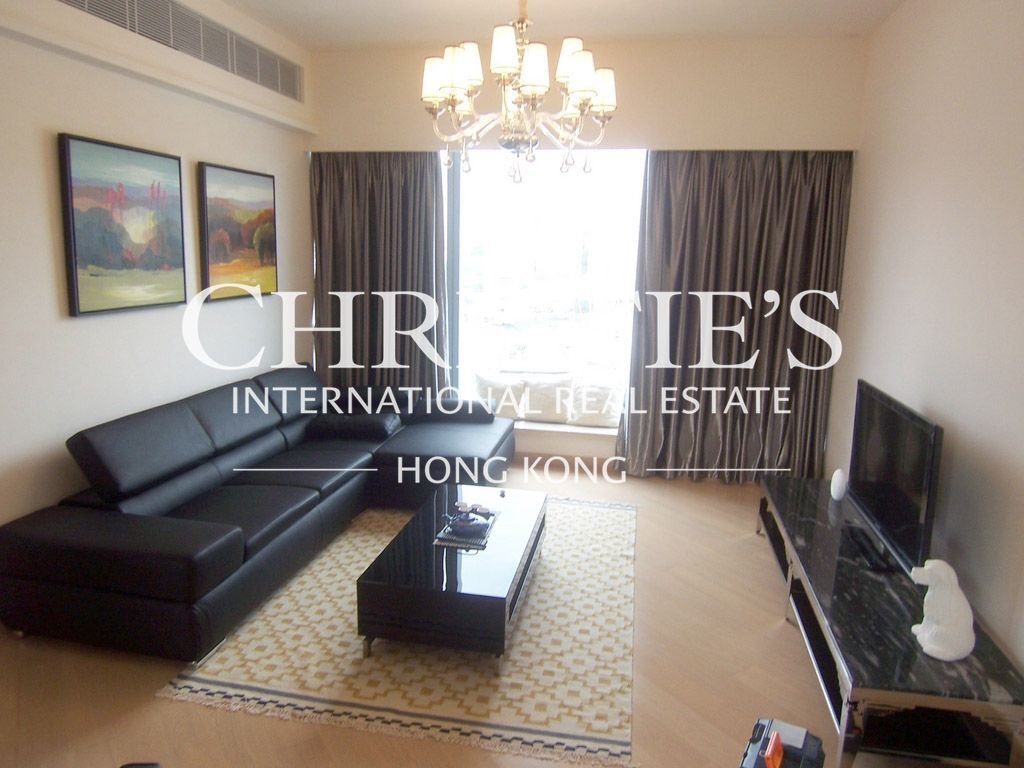 Apartment in Hong Kong, Hong Kong 2 - 17441415
