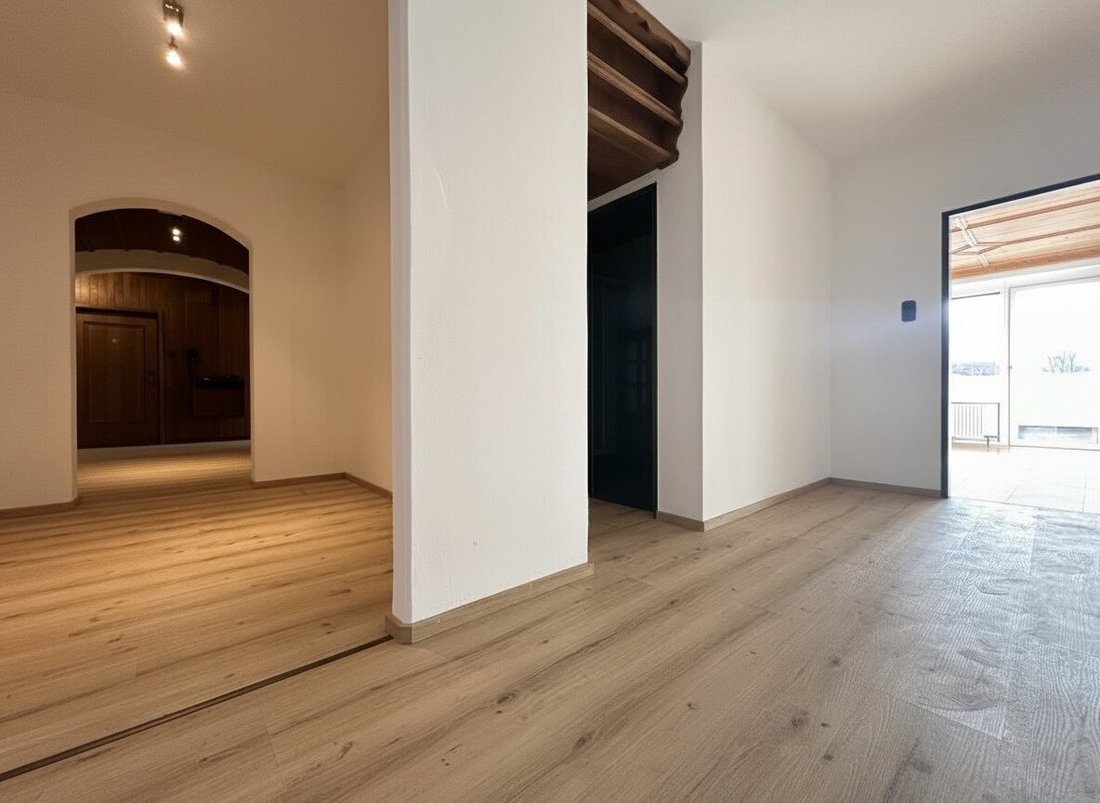 Apartment in Schwaz, Tyrol, Austria 4 - 17441217