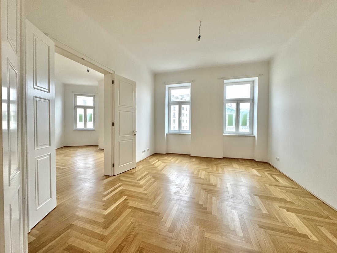 Appartement à Vienne, Vienne, Autriche 4 - 17441214