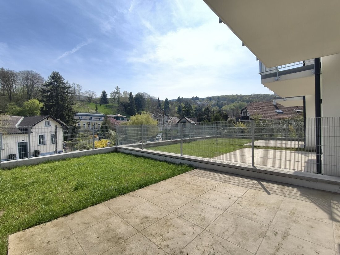 Apartamento en Klosterneuburg, Baja Austria, Austria 1 - 17441267