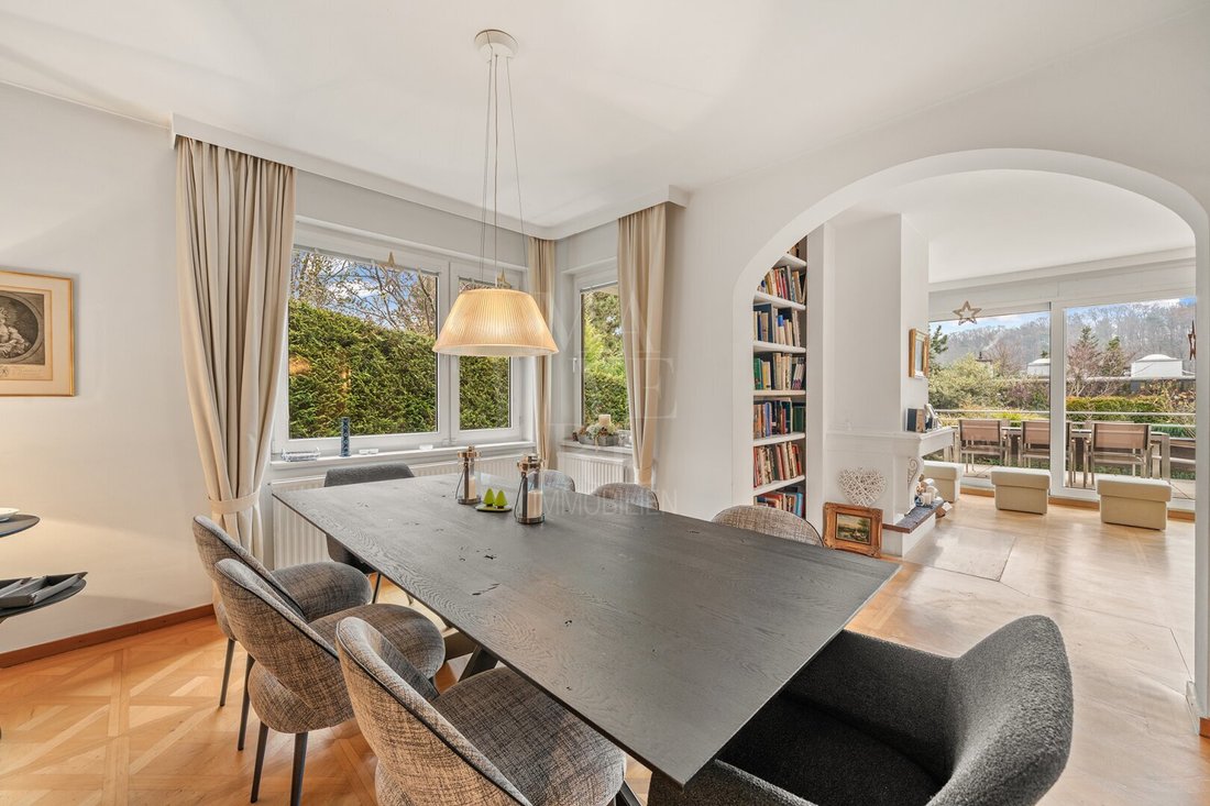 Wohnung in Wien, Wien, Österreich 1 - 17441268