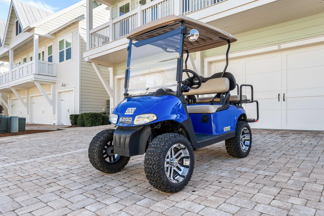 Villa in Santa Rosa Beach, Florida, United States 3 - 17441096