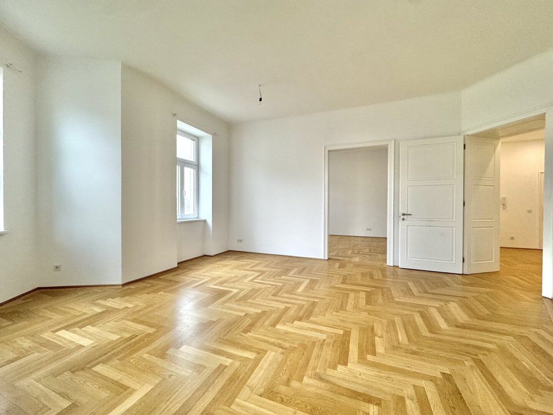 Appartement à Vienne, Vienne, Autriche 2 - 17441214