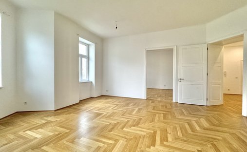 Apartment in Vienna, Wien, Austria 1