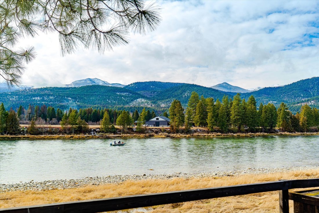 Land in Libby, Montana, United States 5 - 17441123