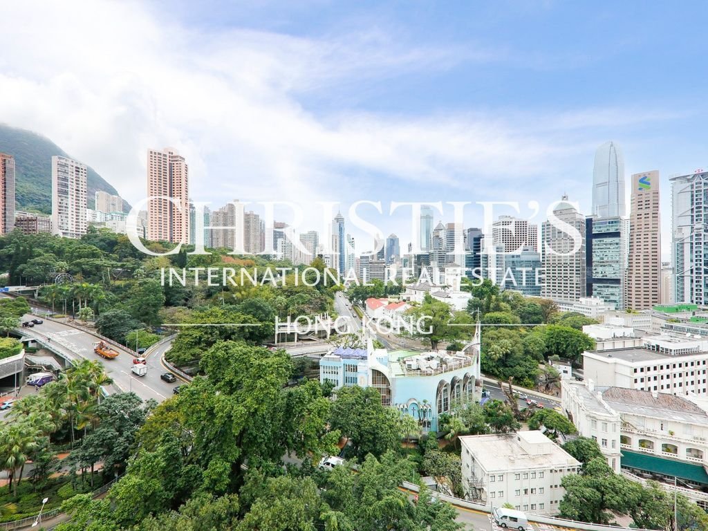 Apartment in Hong Kong, Hong Kong 1 - 17441813