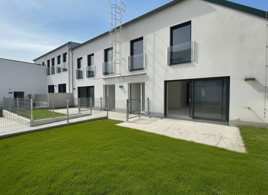 Apartment in Klosterneuburg, Lower Austria, Austria 2 - 17441222
