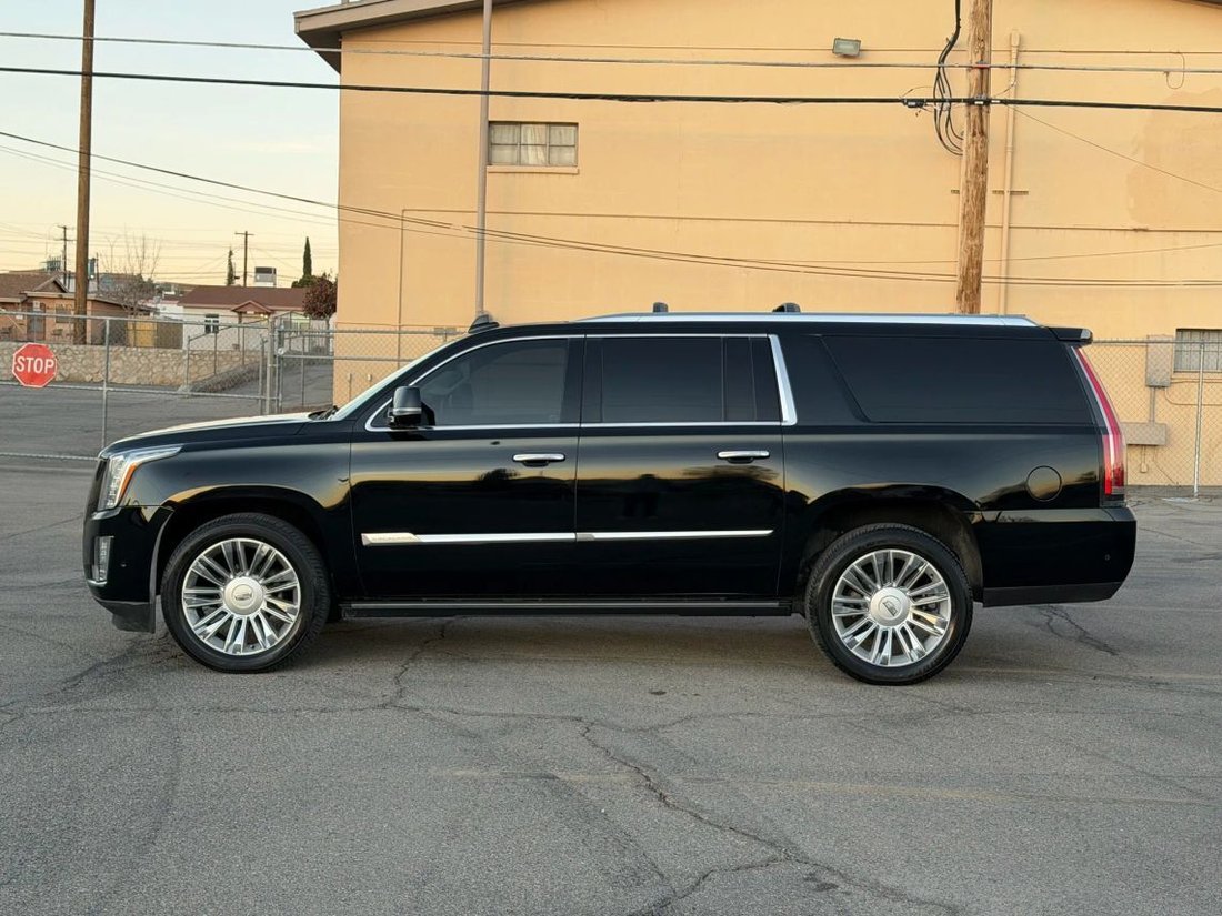 Suv in El Paso, TX, United States 2 - 17441334