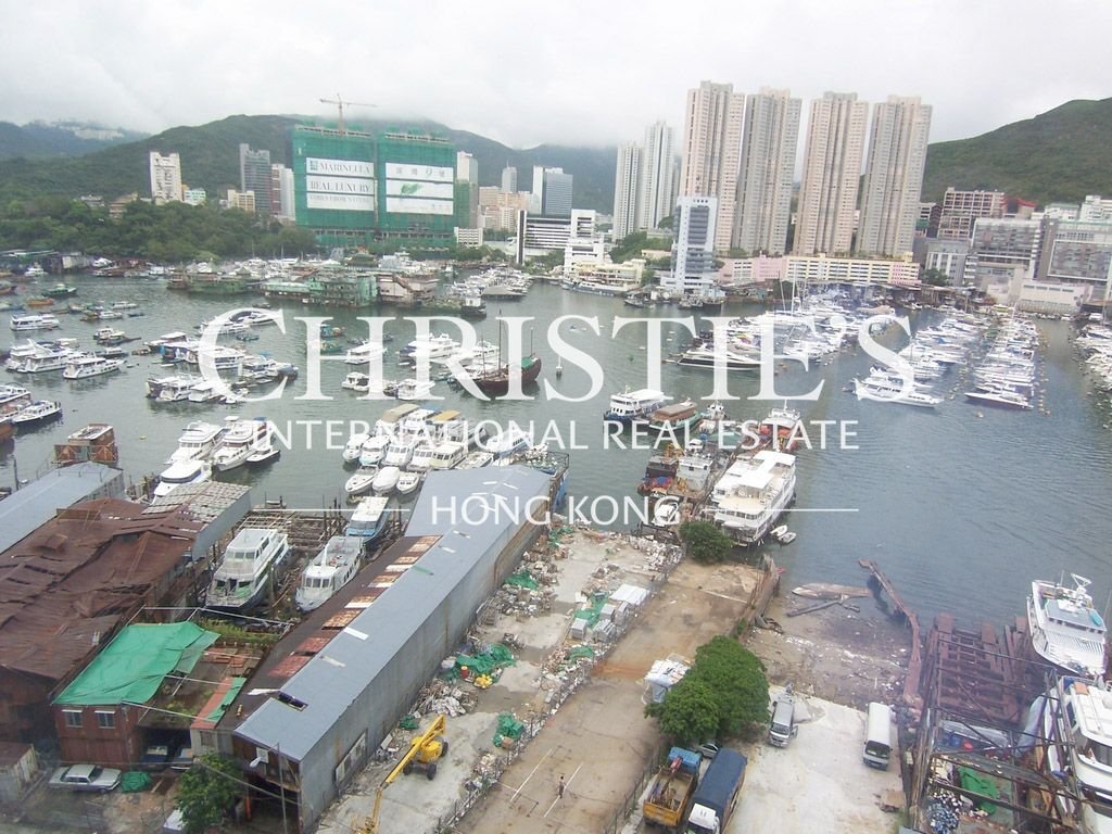 Apartment in Hong Kong, Hong Kong 1 - 17441415