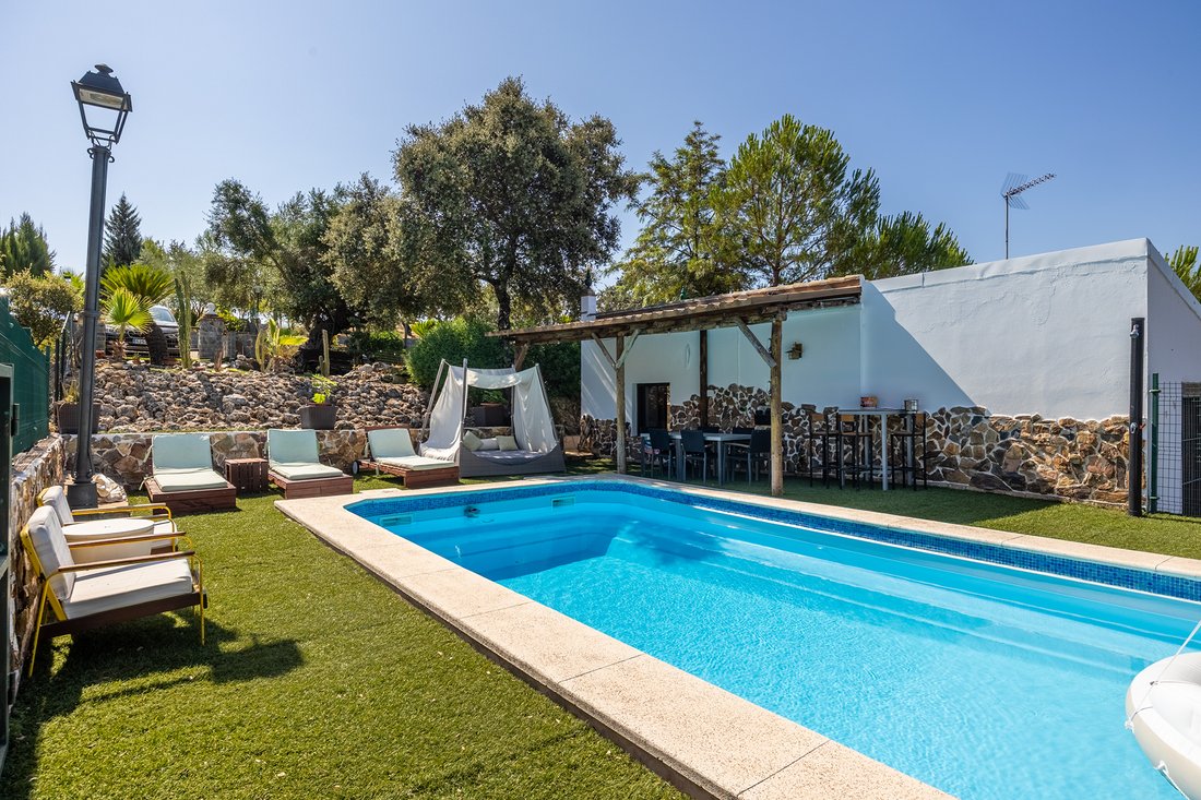 Finca in Orihuela, Valencian Community, Spain 5 - 16215072