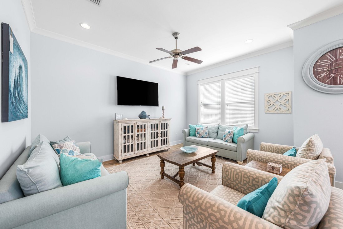Villa in Santa Rosa Beach, Florida, United States 5 - 17441096