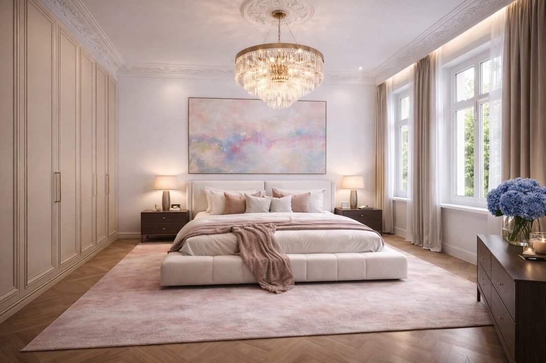Apartment in Vienna, Wien, Austria 1 - 17441276
