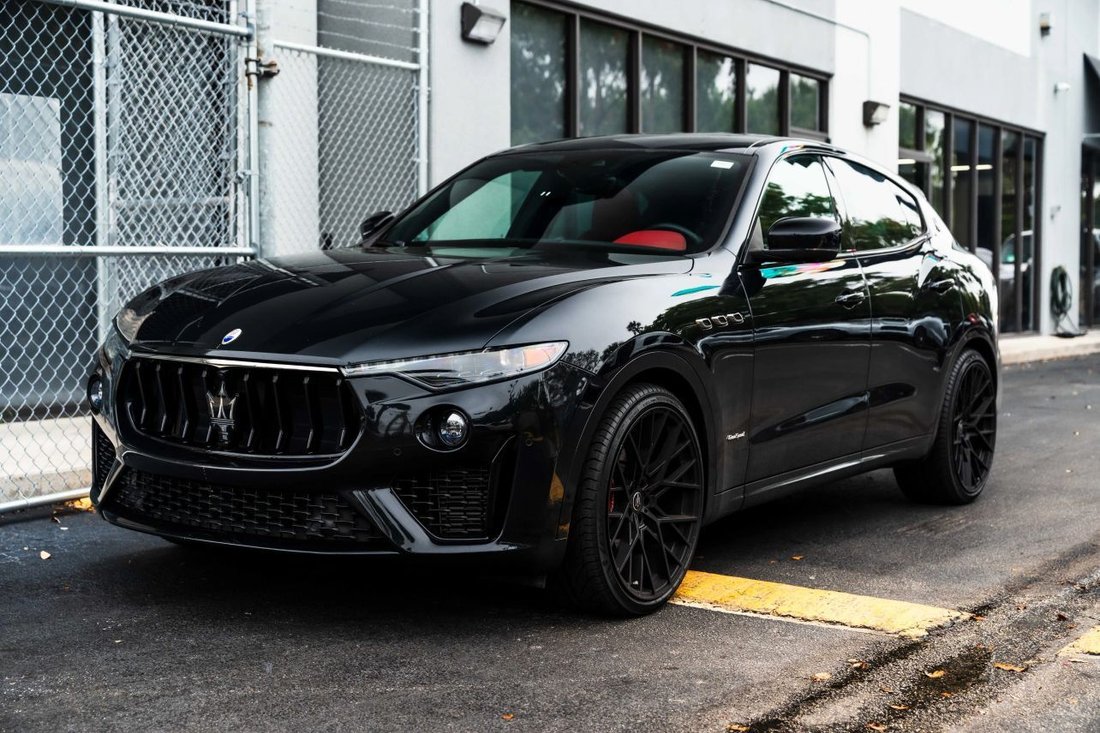 Suv in Boynton Beach, FL, United States 2 - 17434667