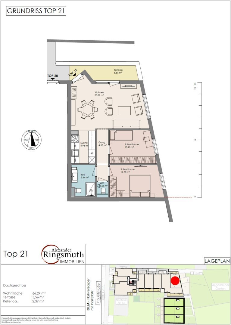 Apartment in Maria Enzersdorf, Lower Austria, Austria 5 - 17441286