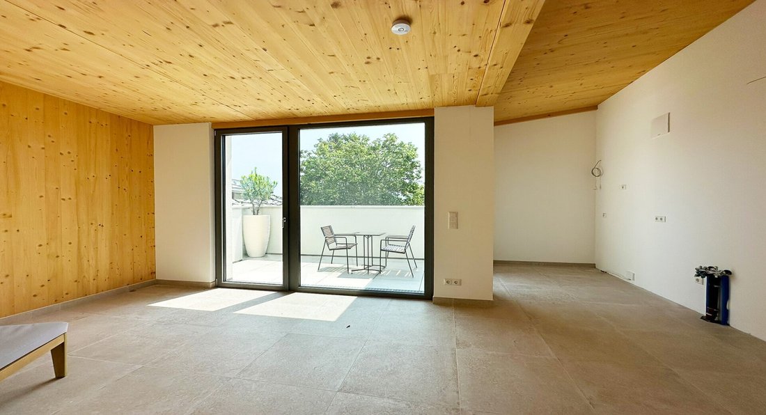 Apartment in Maria Enzersdorf, Lower Austria, Austria 1 - 17441261