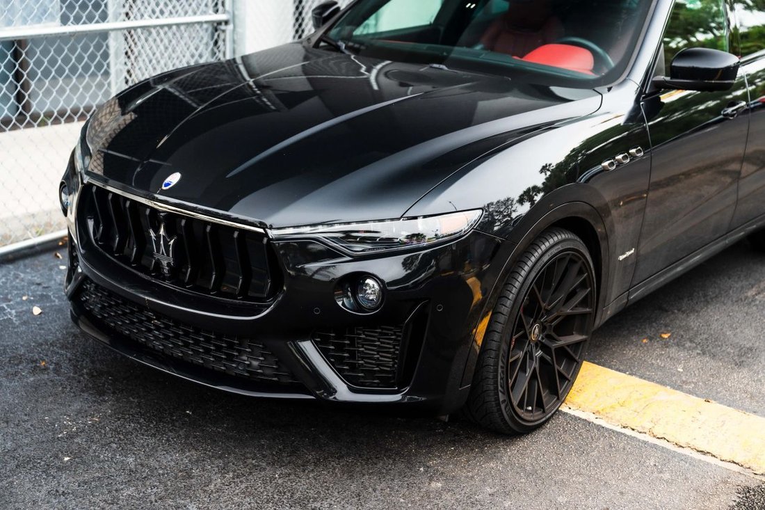 Suv in Boynton Beach, FL, United States 4 - 17434667