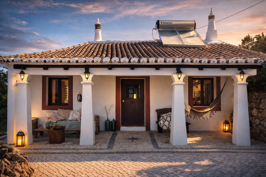 House in Carvoeiro, Algarve, Portugal 2 - 17441785
