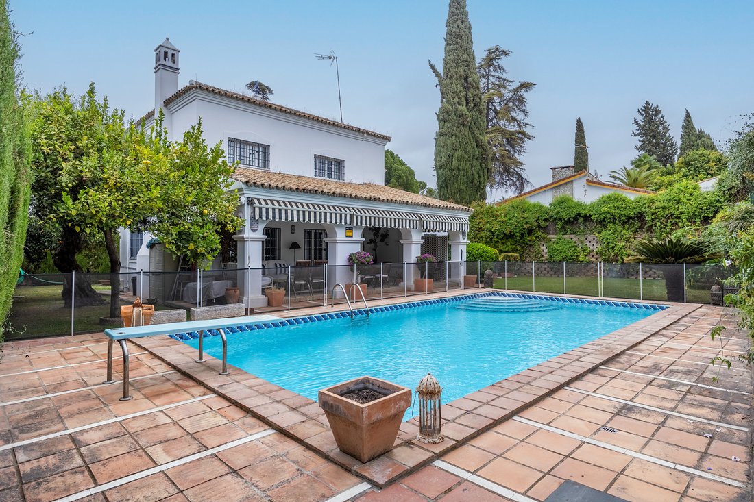 House in Dos Hermanas, Andalusia, Spain 1 - 16606848