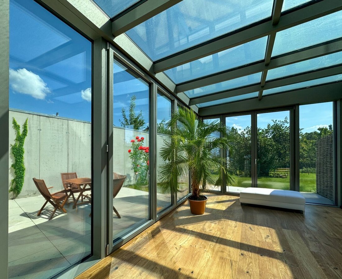 Apartment in Maria Enzersdorf, Lower Austria, Austria 5 - 17441218
